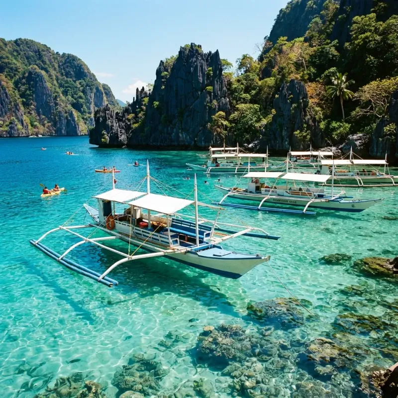 Island Paradise