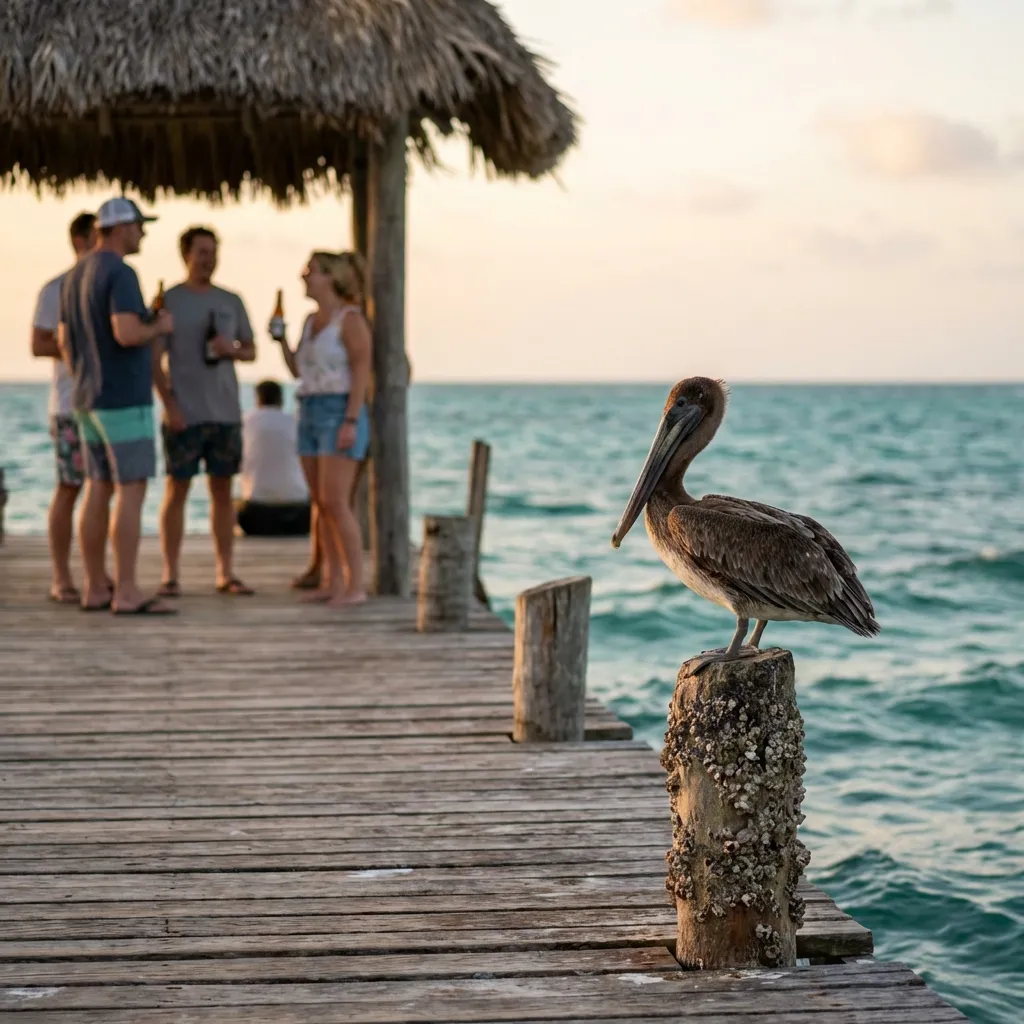 Caye Caulker