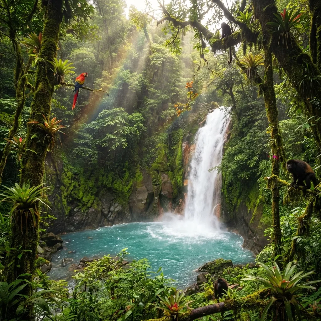 Costa Rica