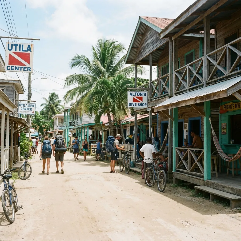 Utila