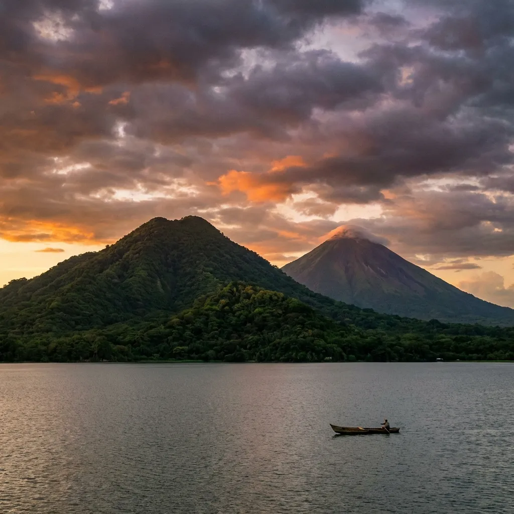 Nicaragua