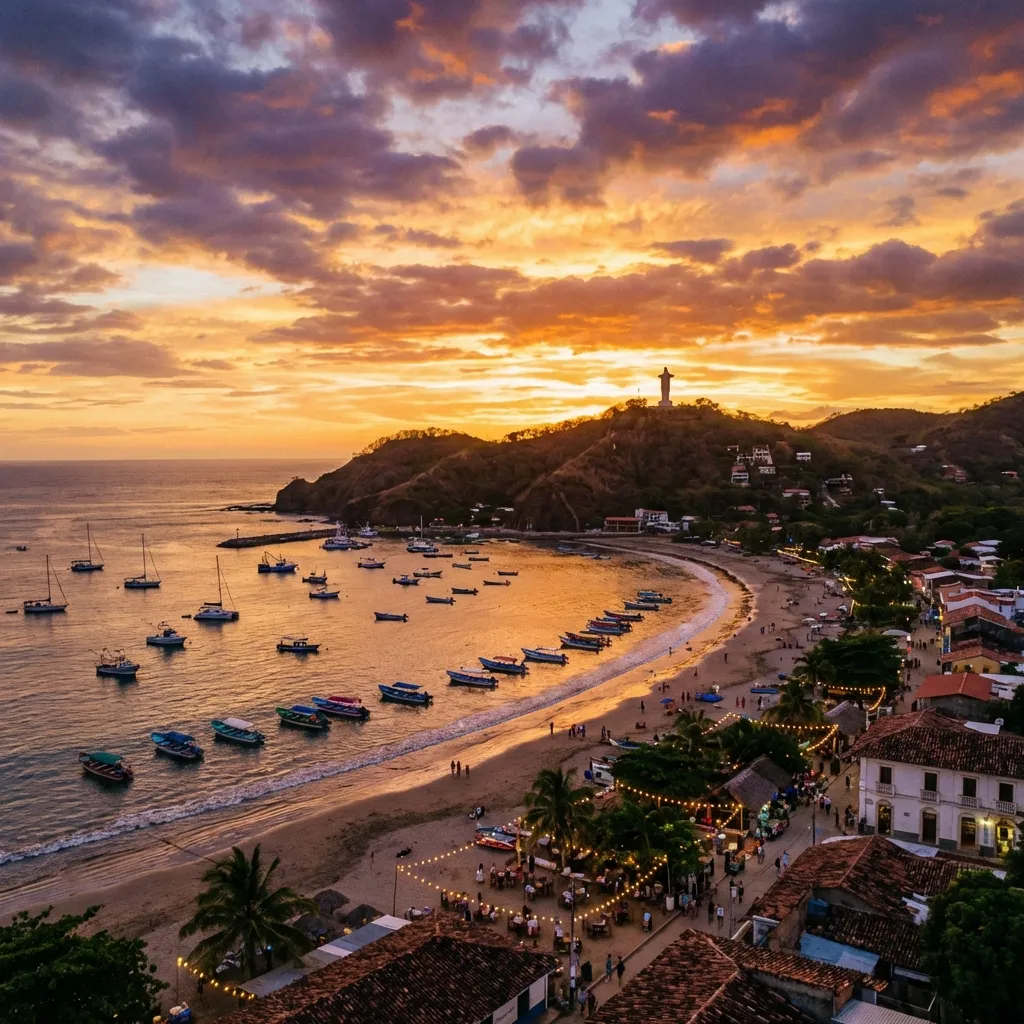 San Juan del Sur