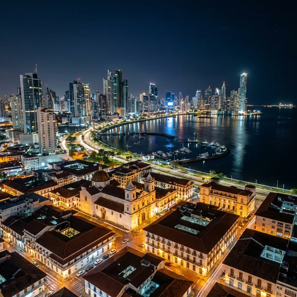 Panama