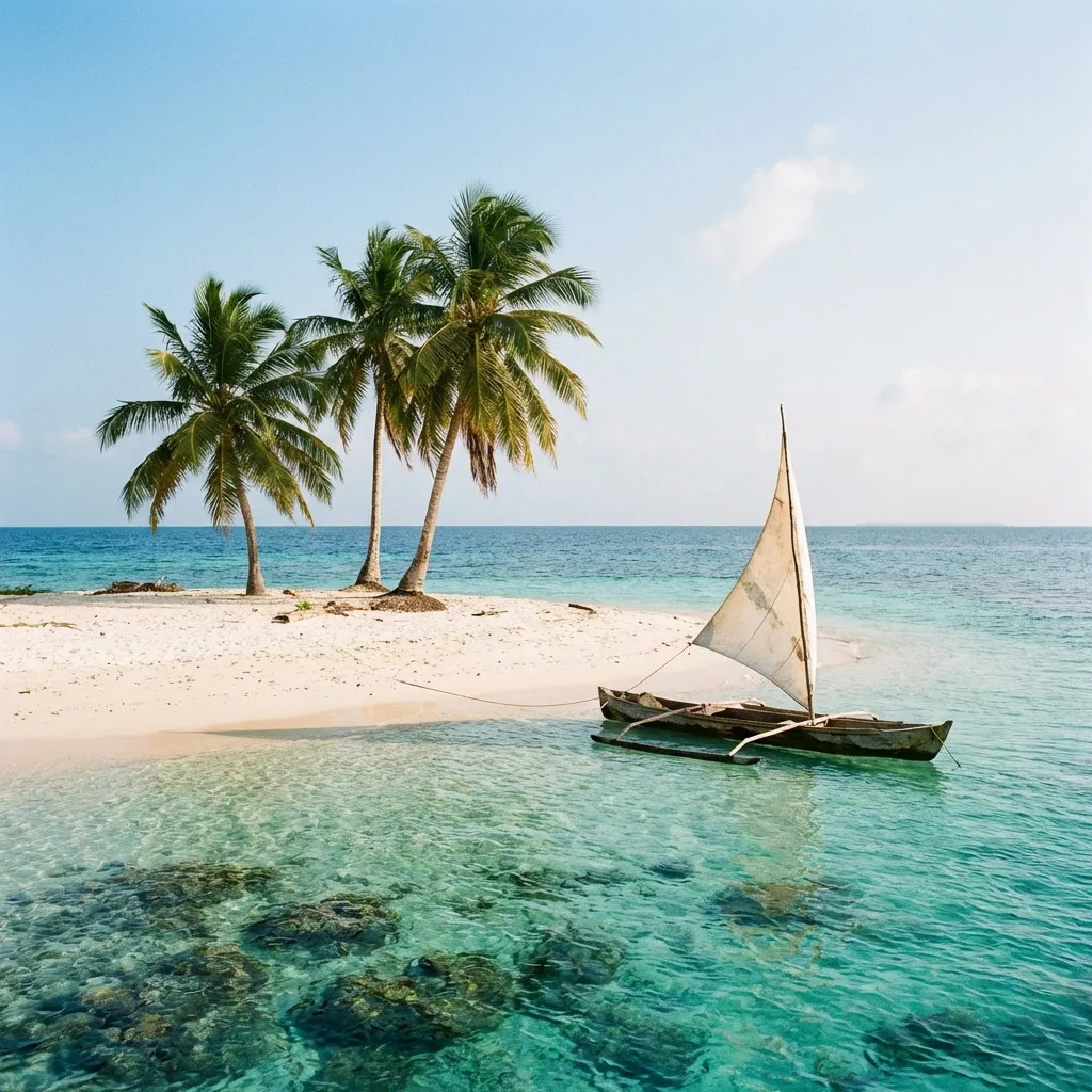 San Blas Islands (Guna Yala)