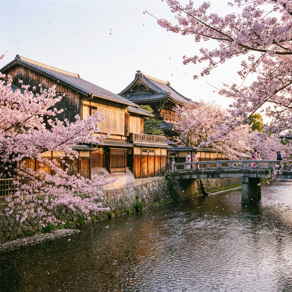 Sakura Season 2026
