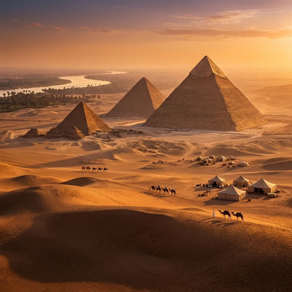 Africa