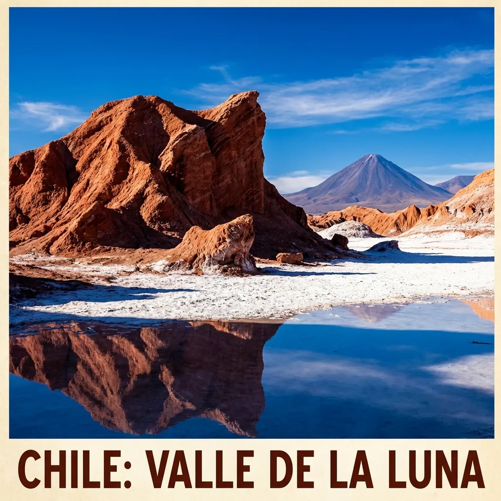 Atacama Desert