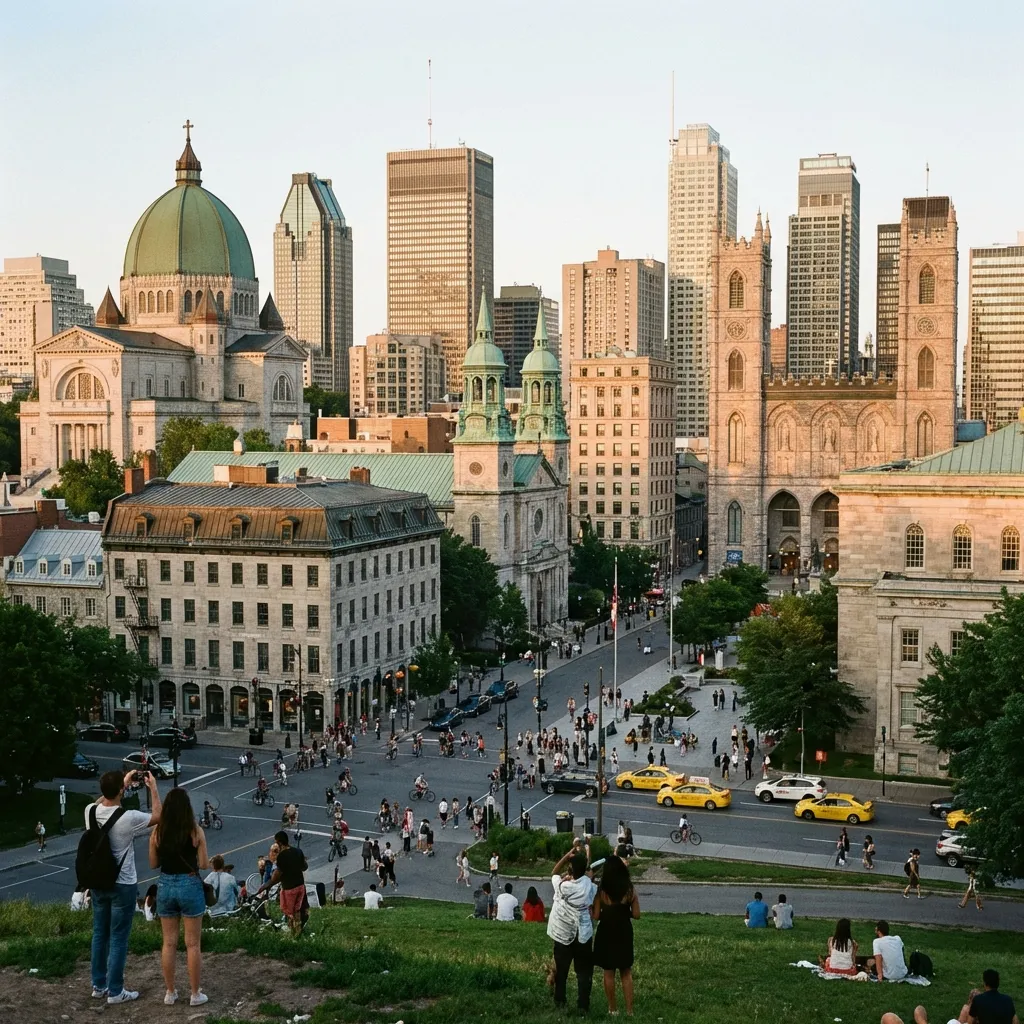 Montreal