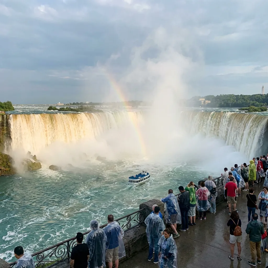 Niagara Falls