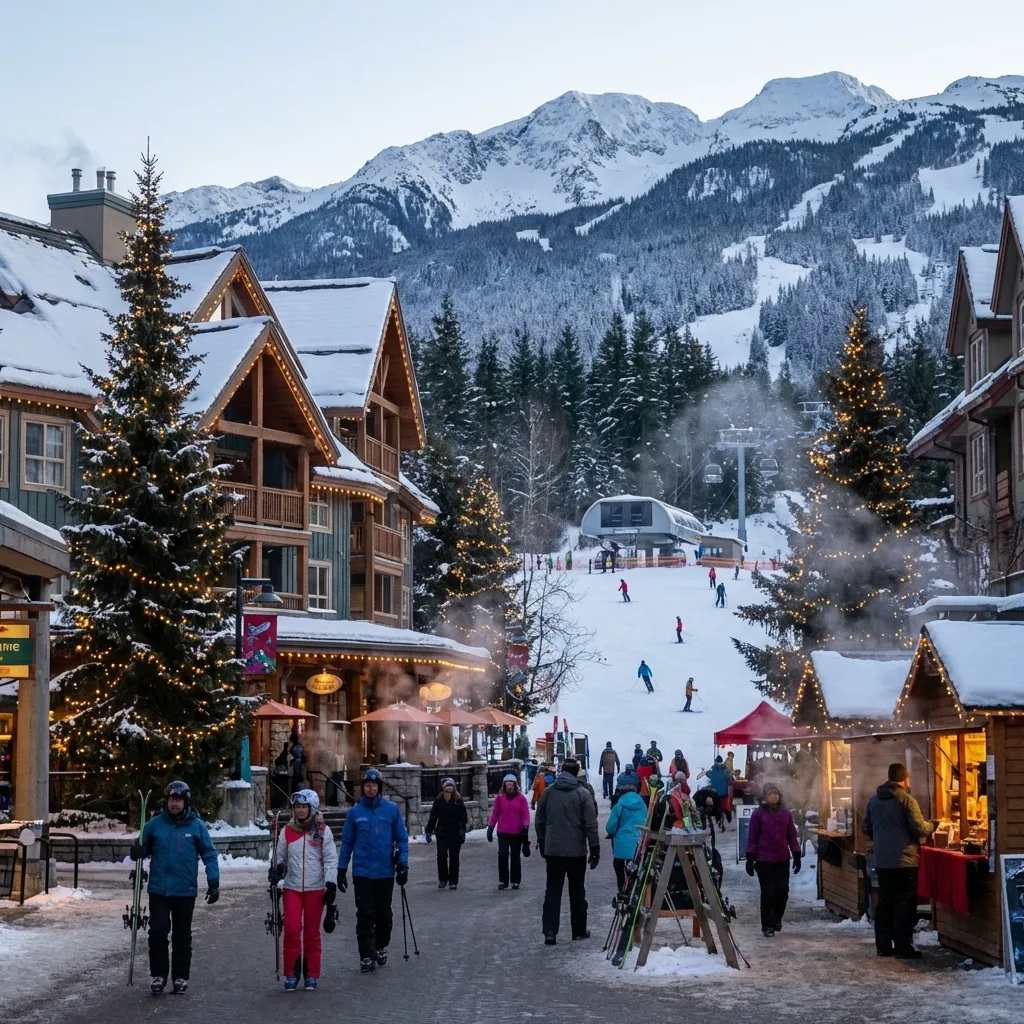Whistler