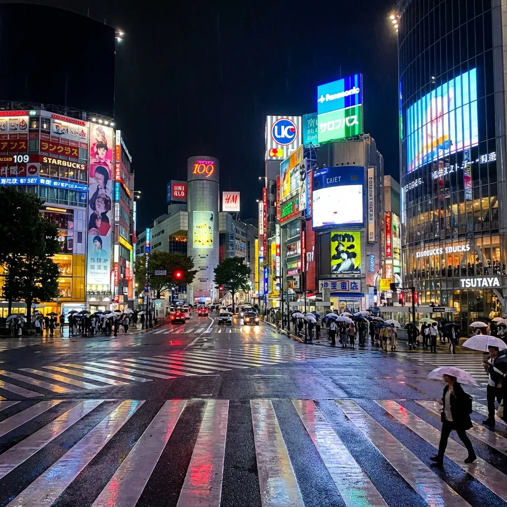 Japan