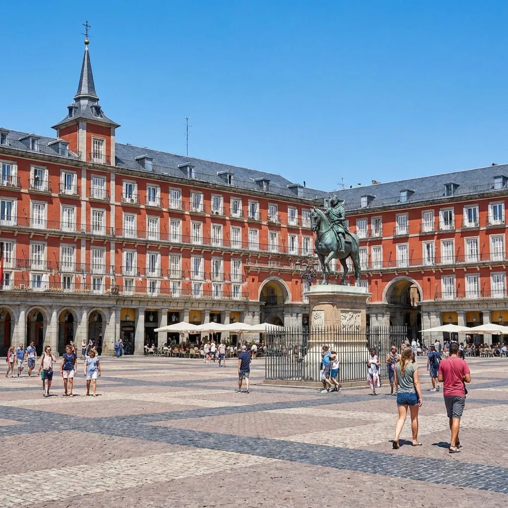 Santiago de Compostela