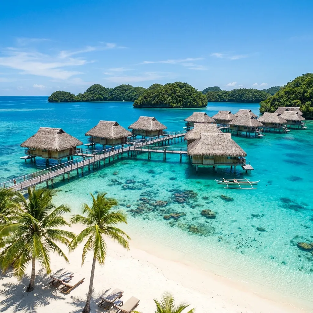 Oceania
