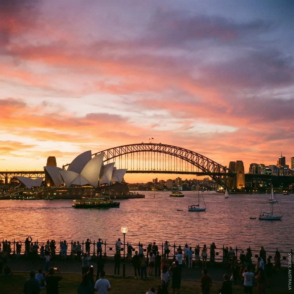 Australia