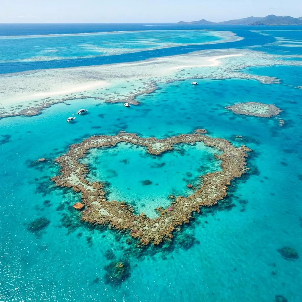 Great Barrier Reef