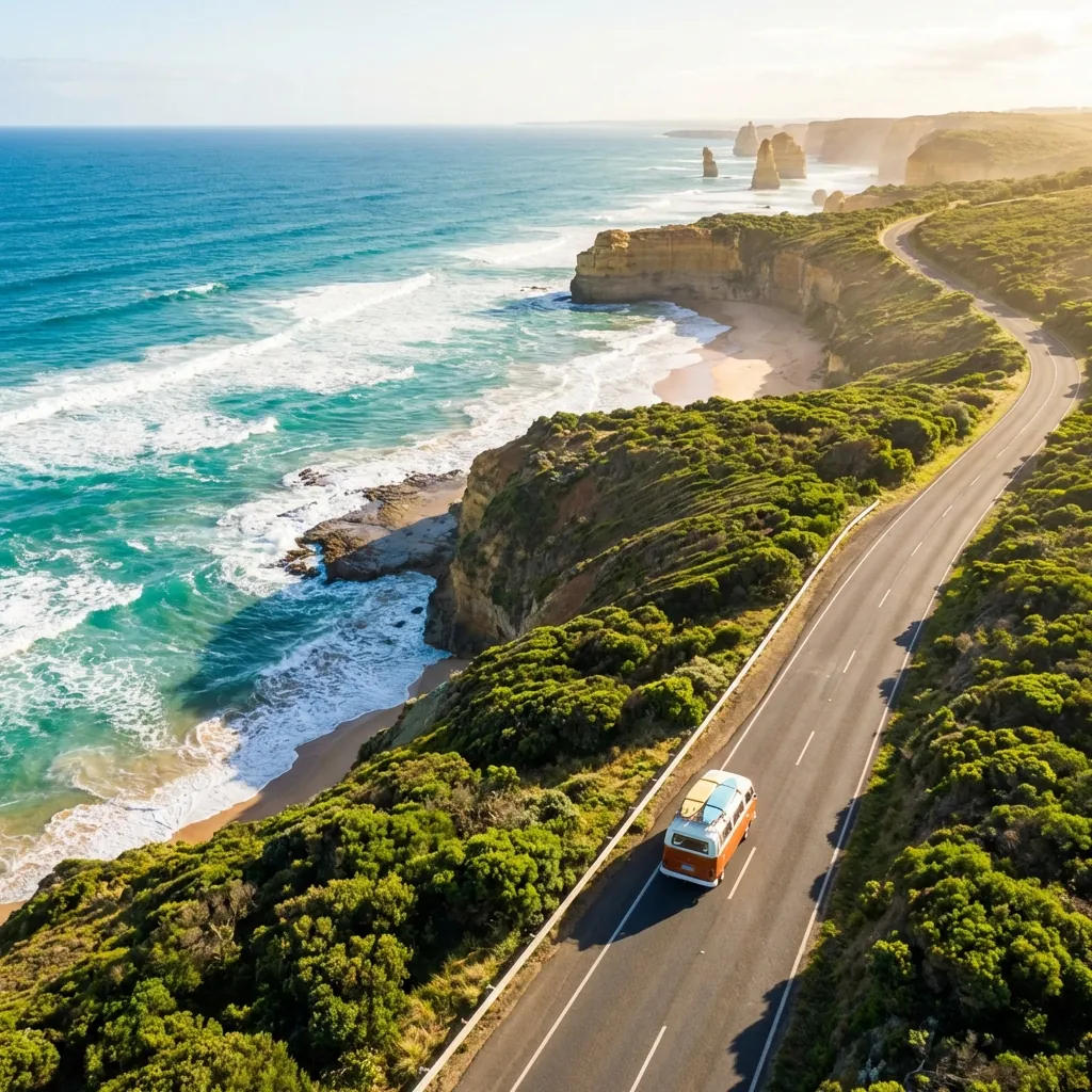 Sydney to Cairns 14-Day Itinerary