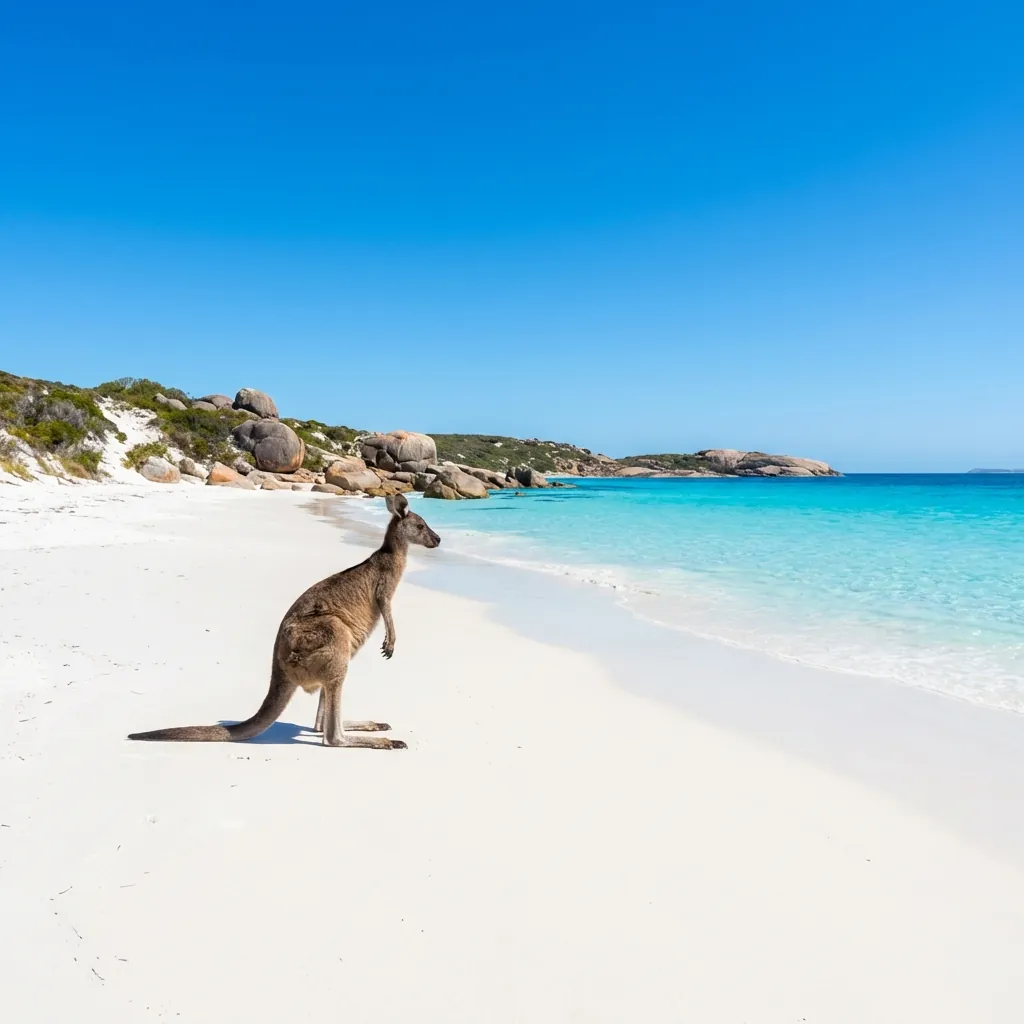 WA Hidden Gems