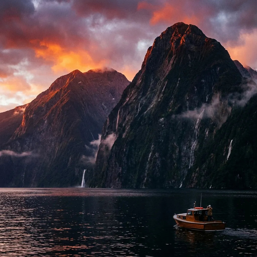 New Zealand