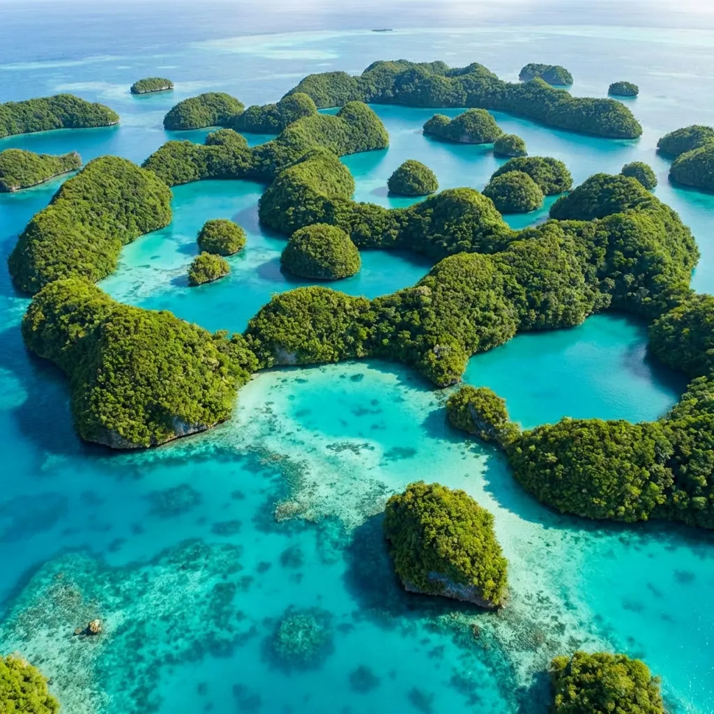 Palau