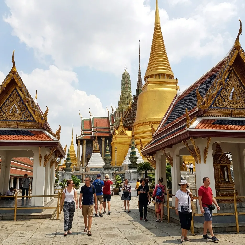 Thailand