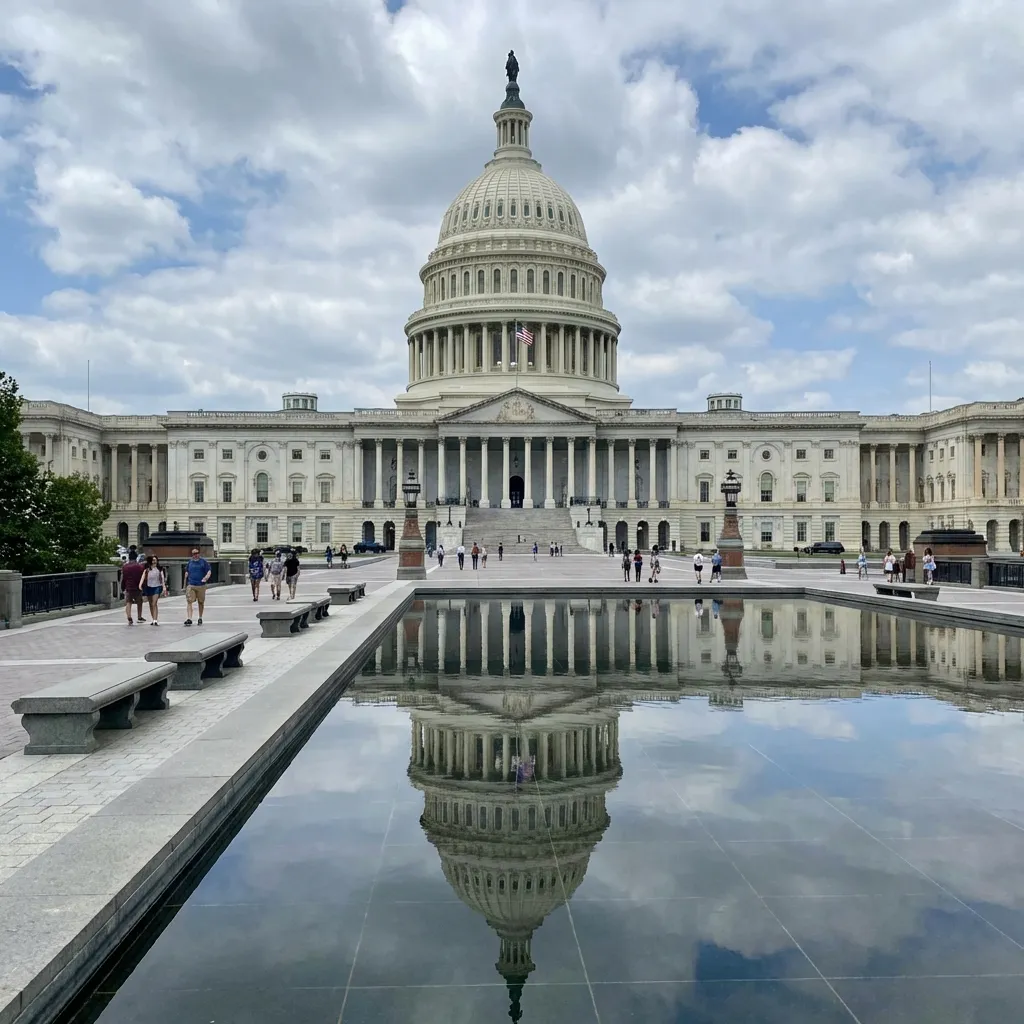 Washington D.C.