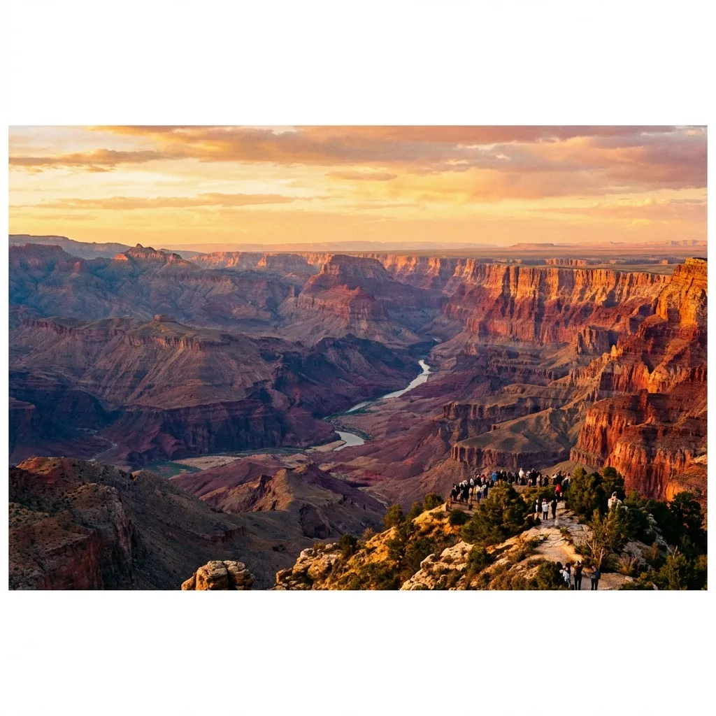 Grand Canyon