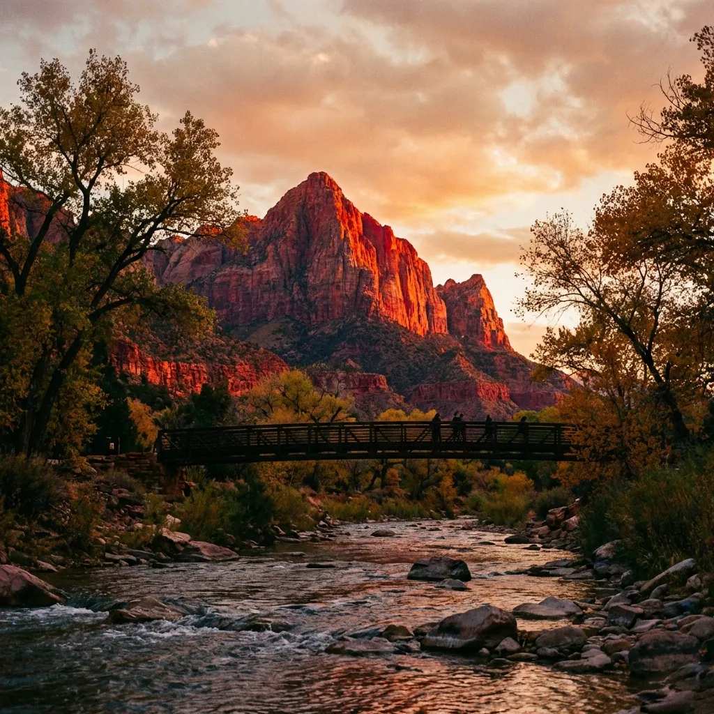 Zion National Park