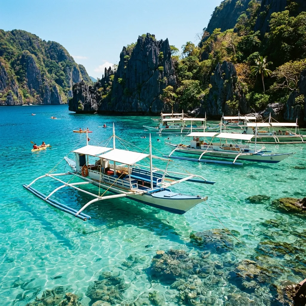 Island Hopping Guide 2026