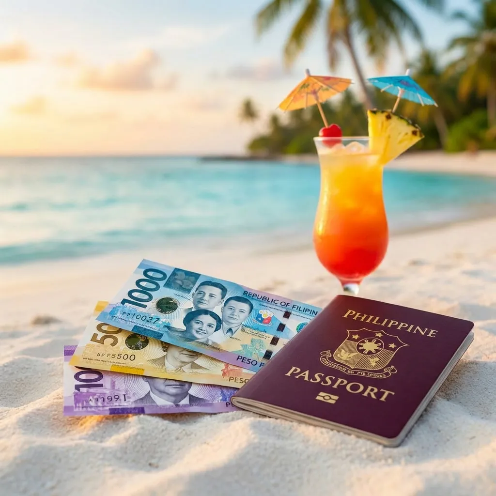 Visa & Budget Guide 2026