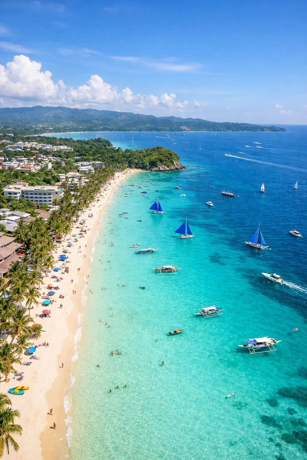 El Nido, Philippines